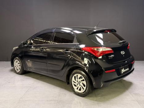 HYUNDAI HB 20 Hatch 1.0 12V 4P FLEX COMFORT, Foto 2