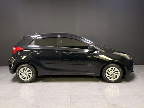 HYUNDAI HB 20 Hatch 1.0 12V 4P FLEX COMFORT, Foto 3