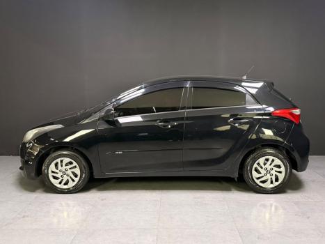 HYUNDAI HB 20 Hatch 1.0 12V 4P FLEX COMFORT, Foto 4
