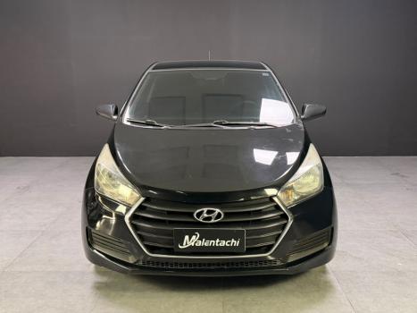 HYUNDAI HB 20 Hatch 1.0 12V 4P FLEX COMFORT, Foto 5
