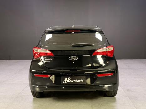 HYUNDAI HB 20 Hatch 1.0 12V 4P FLEX COMFORT, Foto 6