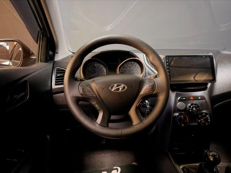 HYUNDAI HB 20 Hatch 1.0 12V 4P FLEX COMFORT, Foto 8