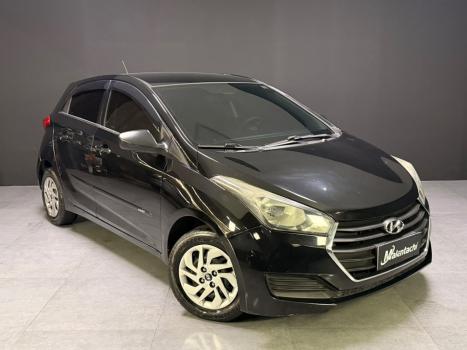 HYUNDAI HB 20 Hatch 1.0 12V 4P FLEX COMFORT, Foto 12