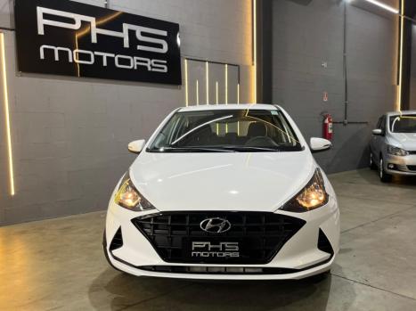 HYUNDAI HB 20 Hatch 1.0 12V 4P FLEX VISION, Foto 2