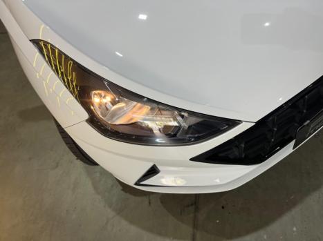 HYUNDAI HB 20 Hatch 1.0 12V 4P FLEX VISION, Foto 4