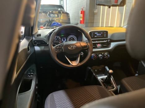 HYUNDAI HB 20 Hatch 1.0 12V 4P FLEX VISION, Foto 5