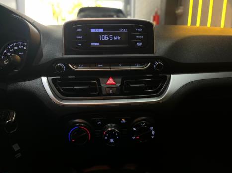 HYUNDAI HB 20 Hatch 1.0 12V 4P FLEX VISION, Foto 6