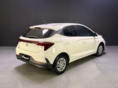 HYUNDAI HB 20 Hatch 1.0 12V 4P FLEX SENSE, Foto 3