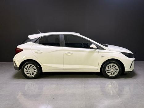 HYUNDAI HB 20 Hatch 1.0 12V 4P FLEX SENSE, Foto 4
