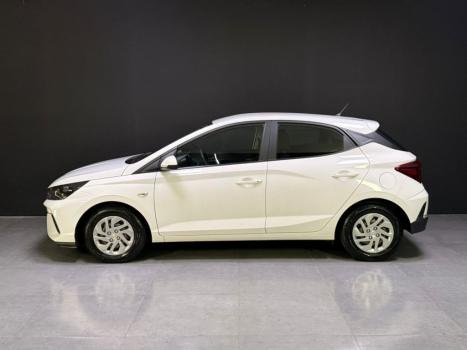HYUNDAI HB 20 Hatch 1.0 12V 4P FLEX SENSE, Foto 5