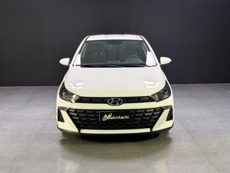 HYUNDAI HB 20 Hatch 1.0 12V 4P FLEX SENSE, Foto 6