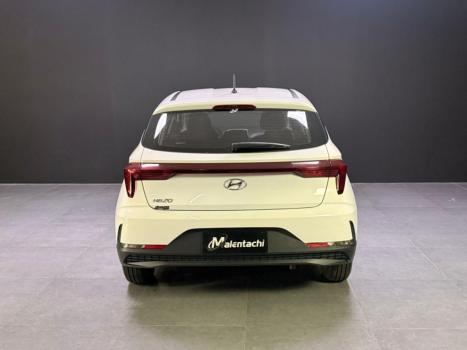 HYUNDAI HB 20 Hatch 1.0 12V 4P FLEX SENSE, Foto 7