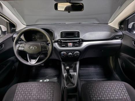 HYUNDAI HB 20 Hatch 1.0 12V 4P FLEX SENSE, Foto 8