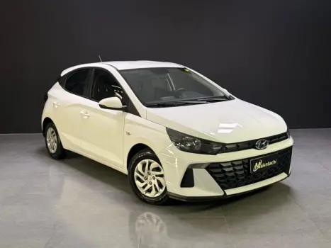 HYUNDAI HB 20 Hatch 1.0 12V 4P FLEX SENSE, Foto 12