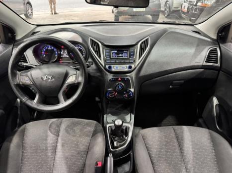 HYUNDAI HB 20 Hatch 1.0 12V 4P FLEX COMFORT, Foto 3