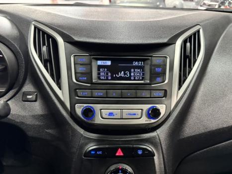HYUNDAI HB 20 Hatch 1.0 12V 4P FLEX COMFORT, Foto 9