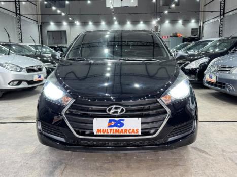 HYUNDAI HB 20 Hatch 1.0 12V 4P FLEX COMFORT, Foto 11
