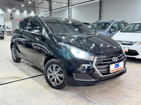 HYUNDAI HB 20 Hatch 1.0 12V 4P FLEX COMFORT, Foto 13