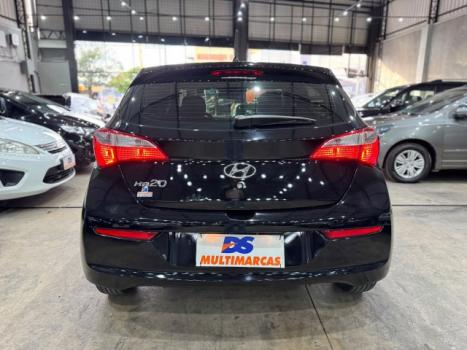 HYUNDAI HB 20 Hatch 1.0 12V 4P FLEX COMFORT, Foto 14