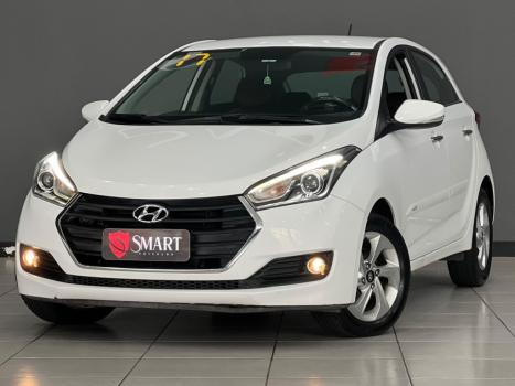 HYUNDAI HB 20 Hatch 1.6 16V 4P PREMIUM FLEX AUTOM�TICO, Foto 1