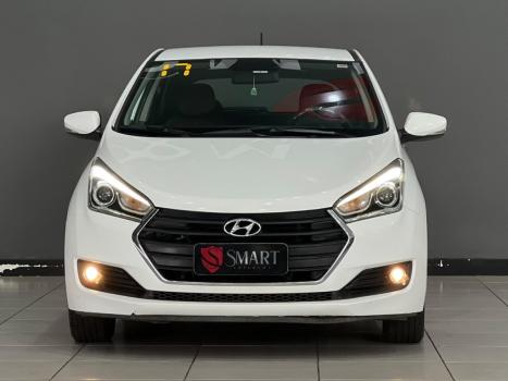 HYUNDAI HB 20 Hatch 1.6 16V 4P PREMIUM FLEX AUTOM�TICO, Foto 2