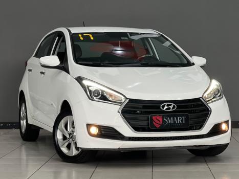 HYUNDAI HB 20 Hatch 1.6 16V 4P PREMIUM FLEX AUTOM�TICO, Foto 3