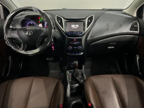 HYUNDAI HB 20 Hatch 1.6 16V 4P PREMIUM FLEX AUTOM�TICO, Foto 4