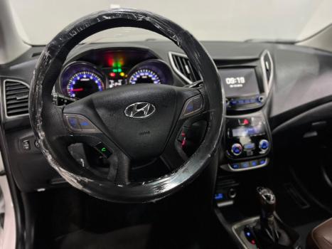 HYUNDAI HB 20 Hatch 1.6 16V 4P PREMIUM FLEX AUTOM�TICO, Foto 5
