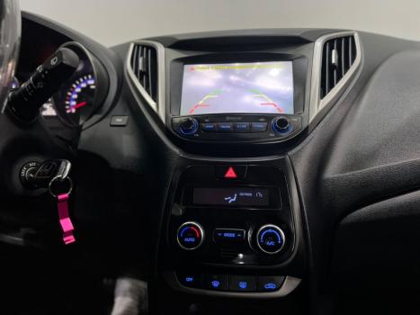HYUNDAI HB 20 Hatch 1.6 16V 4P PREMIUM FLEX AUTOM�TICO, Foto 6