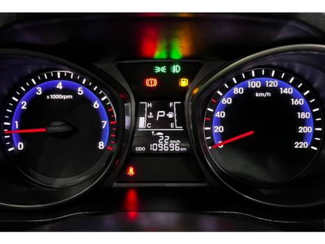 HYUNDAI HB 20 Hatch 1.6 16V 4P PREMIUM FLEX AUTOM�TICO, Foto 7