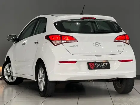 HYUNDAI HB 20 Hatch 1.6 16V 4P PREMIUM FLEX AUTOM�TICO, Foto 13