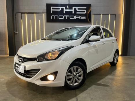 HYUNDAI HB 20 Hatch 1.6 16V 4P FLEX COMFORT, Foto 1