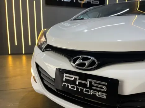 HYUNDAI HB 20 Hatch 1.6 16V 4P FLEX COMFORT, Foto 2