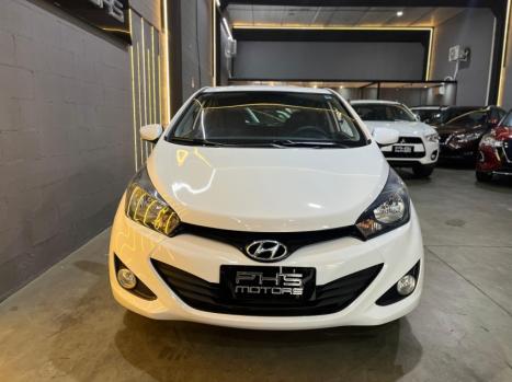 HYUNDAI HB 20 Hatch 1.6 16V 4P FLEX COMFORT, Foto 4