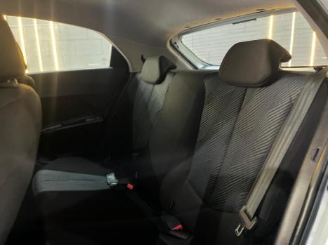 HYUNDAI HB 20 Hatch 1.6 16V 4P FLEX COMFORT, Foto 7