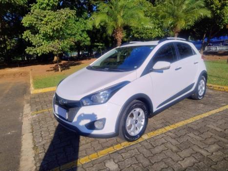 HYUNDAI HB 20 Hatch X 1.6 16V 4P PREMIUM FLEX AUTOM�TICO, Foto 1