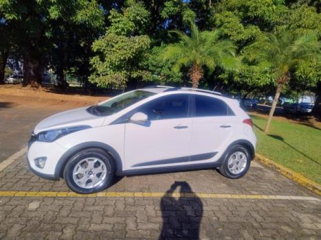 HYUNDAI HB 20 Hatch X 1.6 16V 4P PREMIUM FLEX AUTOM�TICO, Foto 2