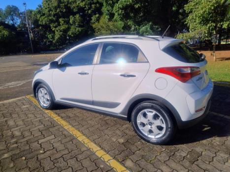 HYUNDAI HB 20 Hatch X 1.6 16V 4P PREMIUM FLEX AUTOM�TICO, Foto 3