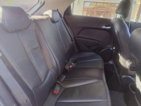 HYUNDAI HB 20 Hatch X 1.6 16V 4P PREMIUM FLEX AUTOM�TICO, Foto 5
