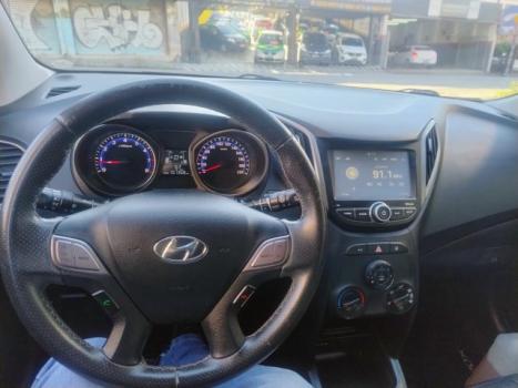 HYUNDAI HB 20 Hatch X 1.6 16V 4P PREMIUM FLEX AUTOM�TICO, Foto 6