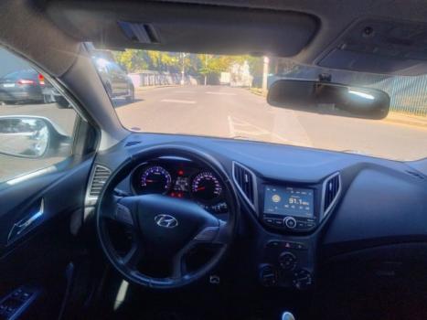HYUNDAI HB 20 Hatch X 1.6 16V 4P PREMIUM FLEX AUTOM�TICO, Foto 7