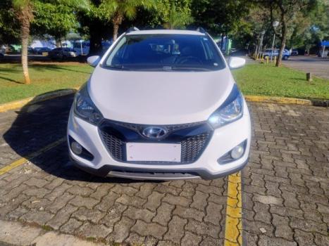HYUNDAI HB 20 Hatch X 1.6 16V 4P PREMIUM FLEX AUTOM�TICO, Foto 8