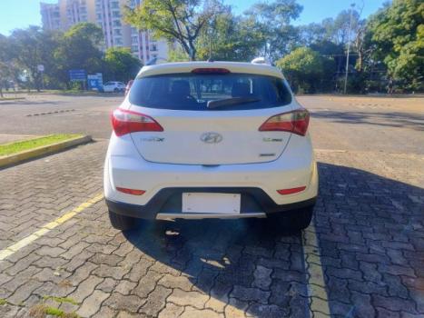 HYUNDAI HB 20 Hatch X 1.6 16V 4P PREMIUM FLEX AUTOM�TICO, Foto 9