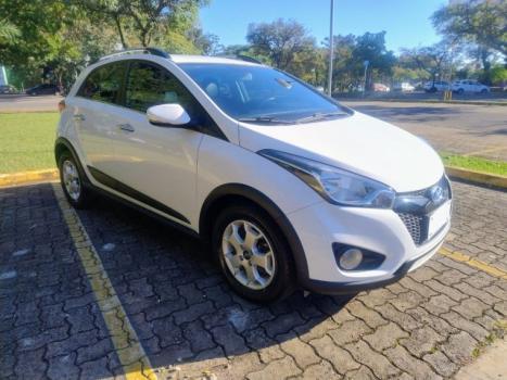 HYUNDAI HB 20 Hatch X 1.6 16V 4P PREMIUM FLEX AUTOM�TICO, Foto 10