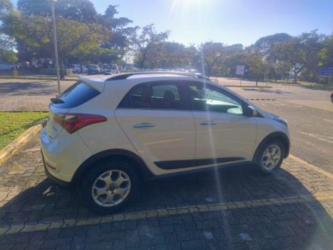 HYUNDAI HB 20 Hatch X 1.6 16V 4P PREMIUM FLEX AUTOM�TICO, Foto 12