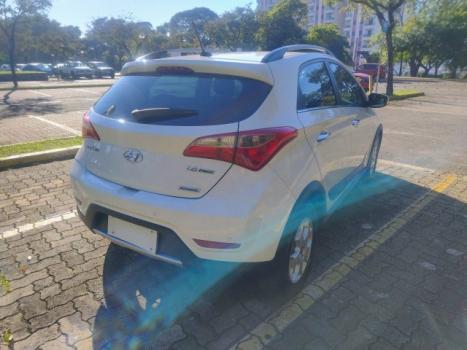 HYUNDAI HB 20 Hatch X 1.6 16V 4P PREMIUM FLEX AUTOM�TICO, Foto 13