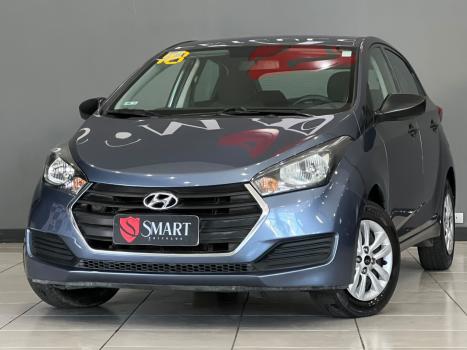 HYUNDAI HB 20 Hatch 1.0 12V 4P FLEX COMFORT, Foto 1