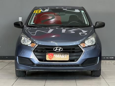 HYUNDAI HB 20 Hatch 1.0 12V 4P FLEX COMFORT, Foto 2
