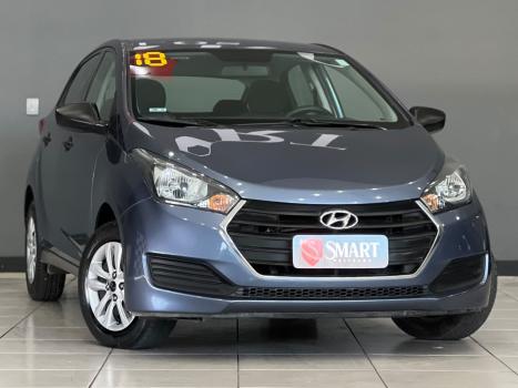 HYUNDAI HB 20 Hatch 1.0 12V 4P FLEX COMFORT, Foto 3