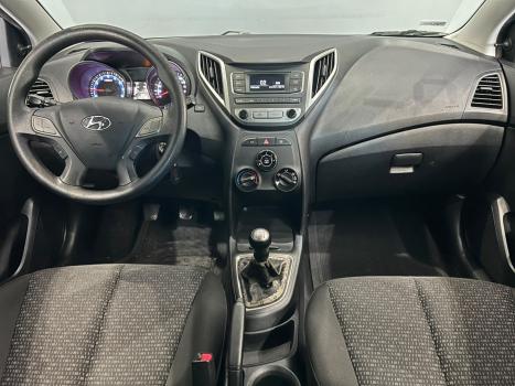 HYUNDAI HB 20 Hatch 1.0 12V 4P FLEX COMFORT, Foto 4